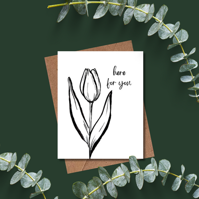 Amy Rae Maker Greeting Cards