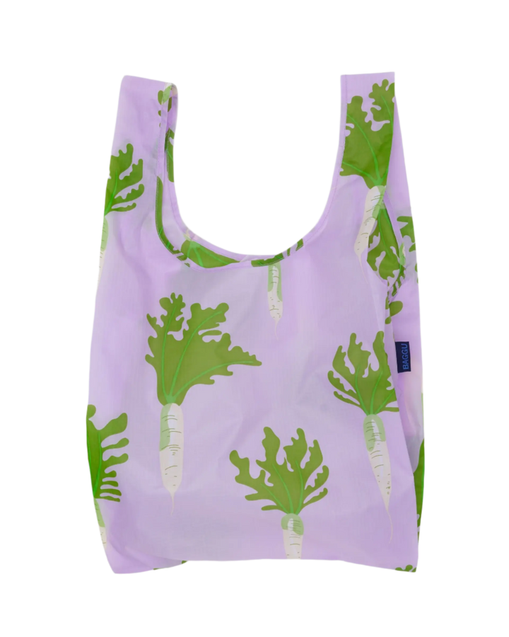 Baggu - Daikon Pink
