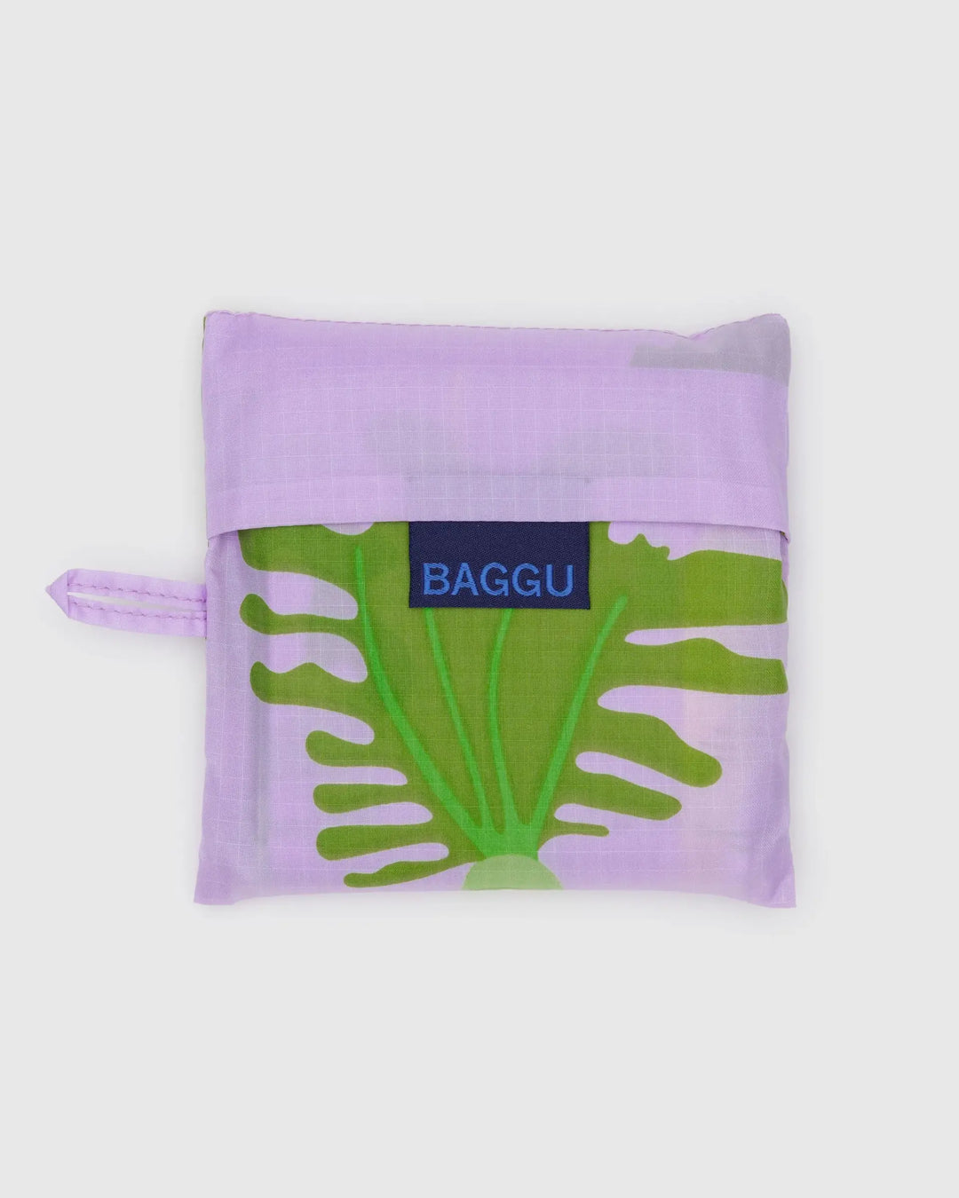 Baggu - Daikon Pink