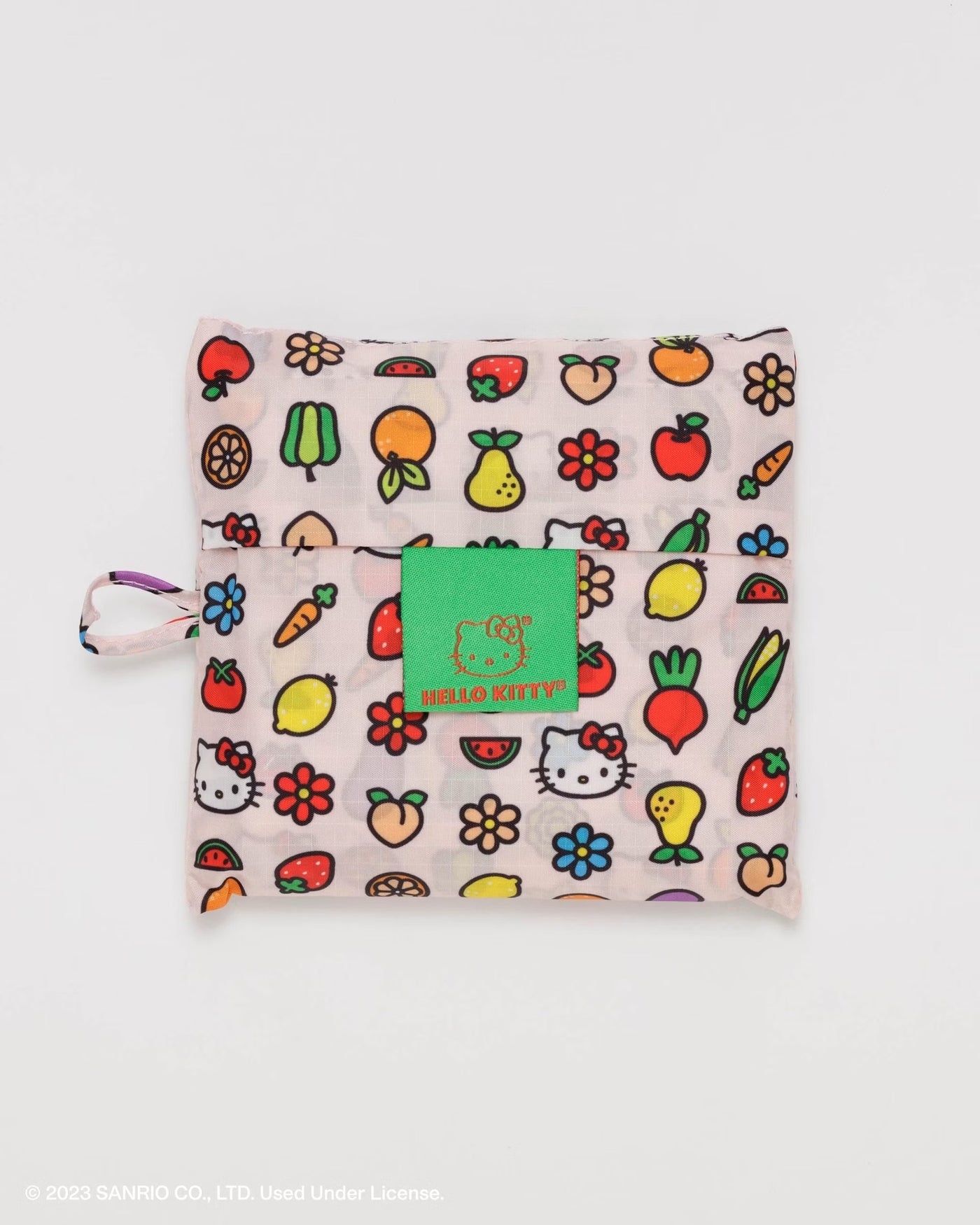 Baggu - Hello Kitty Icons