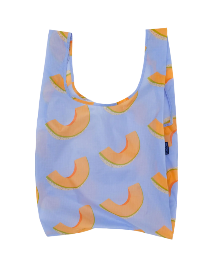 Baggu - Cantaloupe Blue