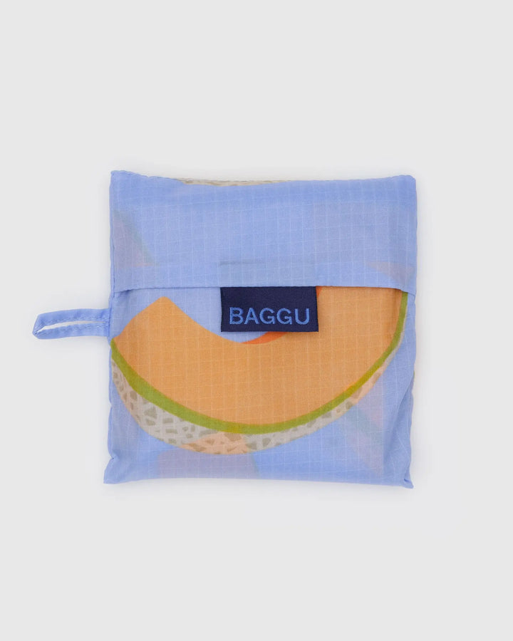 Baggu - Cantaloupe Blue
