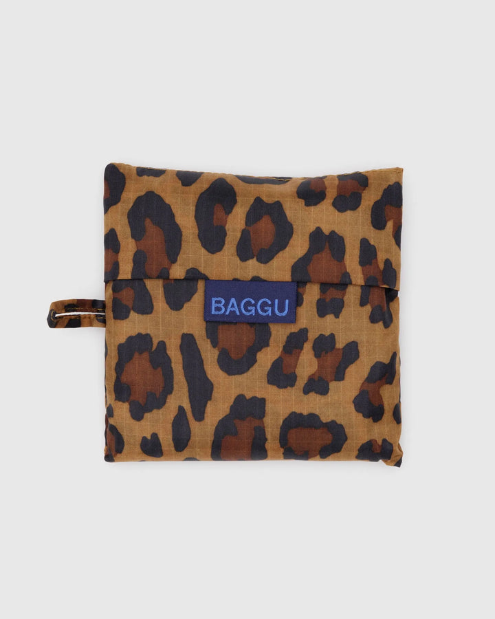 Baggu - Leopard