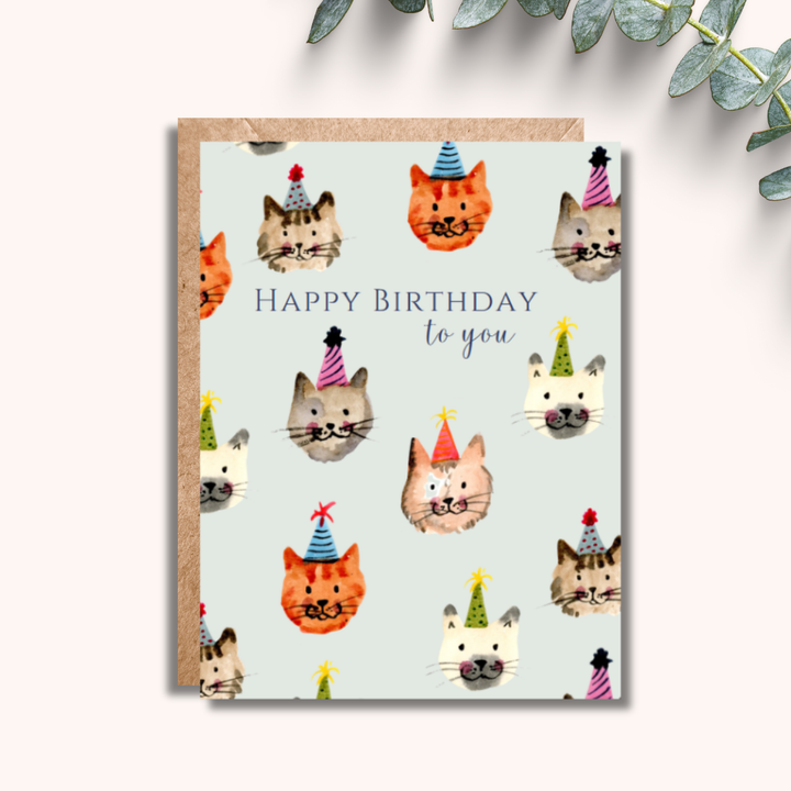 Amy Rae Maker Greeting Cards