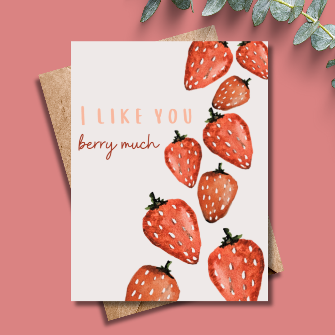 Amy Rae Maker Greeting Cards