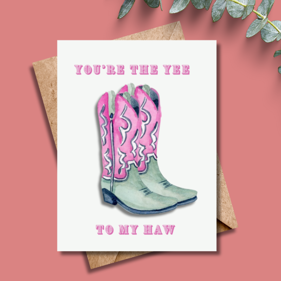Amy Rae Maker Greeting Cards