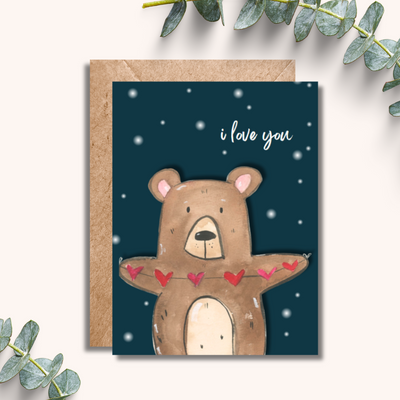 Amy Rae Maker Greeting Cards