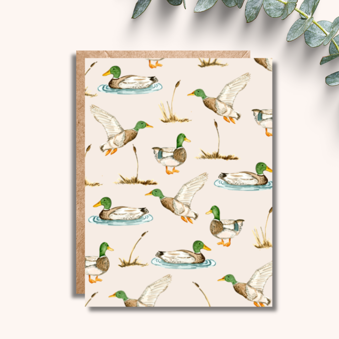 Amy Rae Maker Greeting Cards