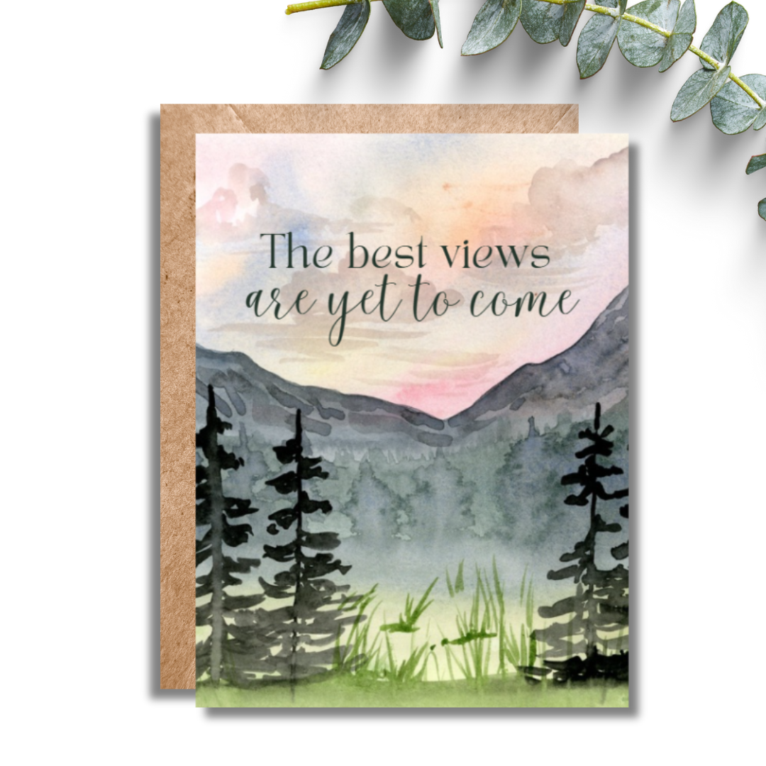 Amy Rae Maker Greeting Cards