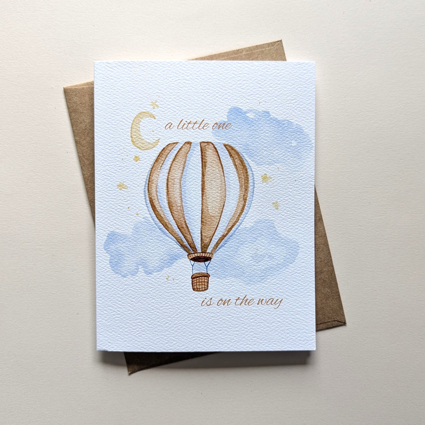 Amy Rae Maker Greeting Cards