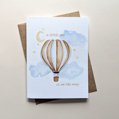 Amy Rae Maker Greeting Cards
