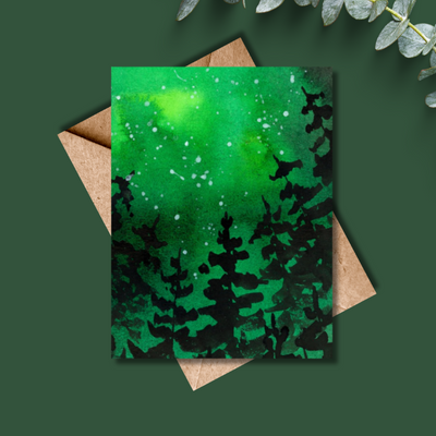 Amy Rae Maker Greeting Cards