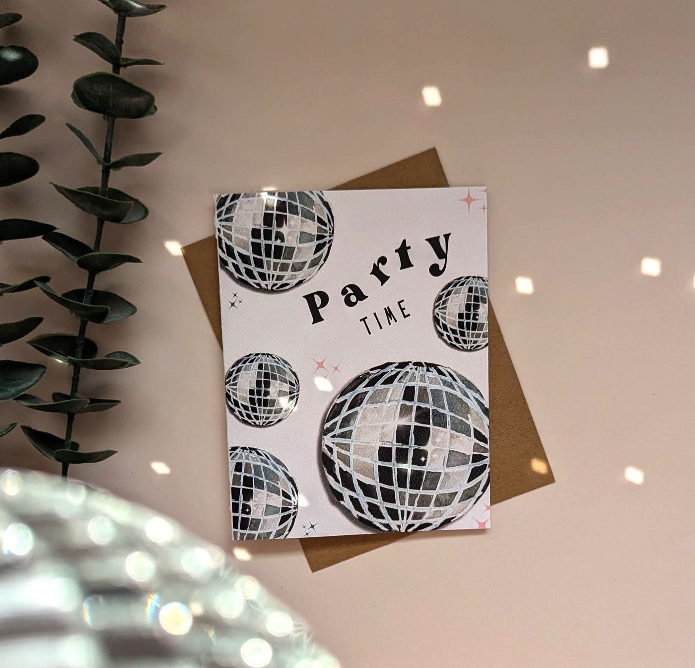 Amy Rae Maker Greeting Cards