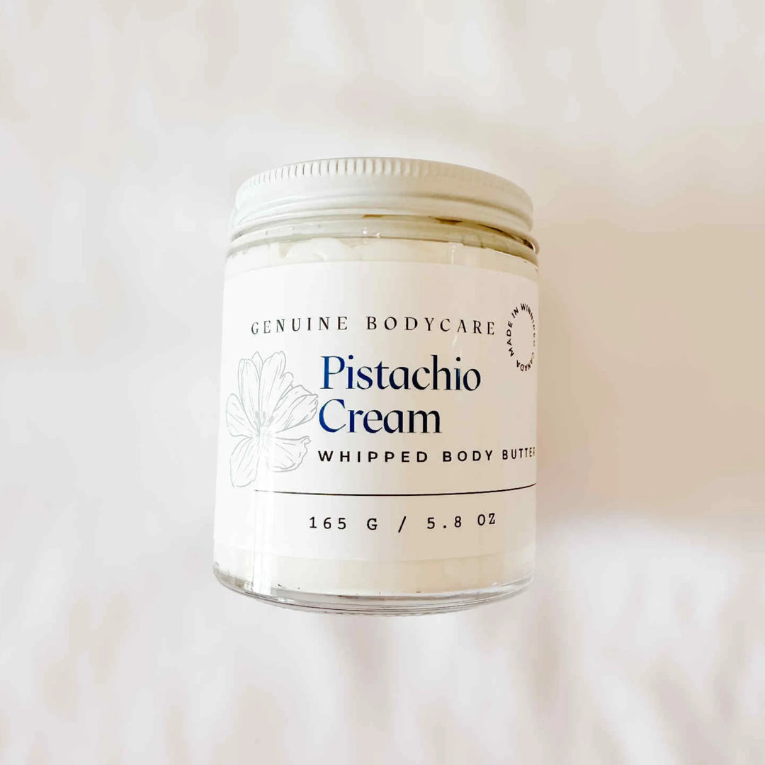 Genuine Bodycare Body Butter