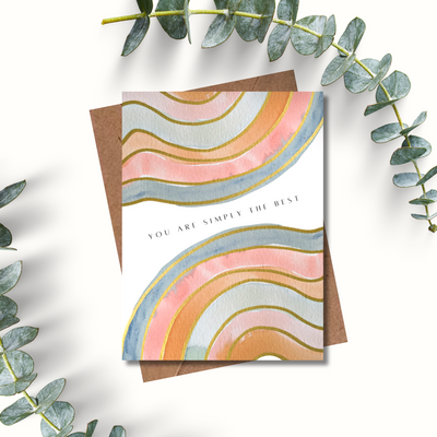 Amy Rae Maker Greeting Cards