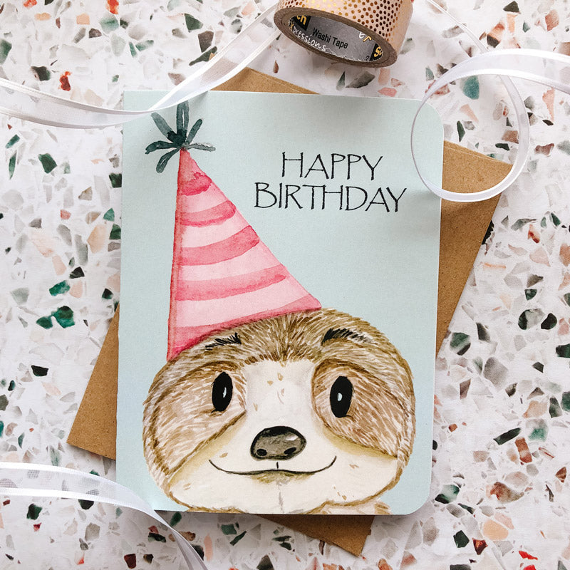 Amy Rae Maker Greeting Cards