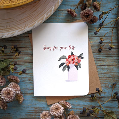 Amy Rae Maker Greeting Cards