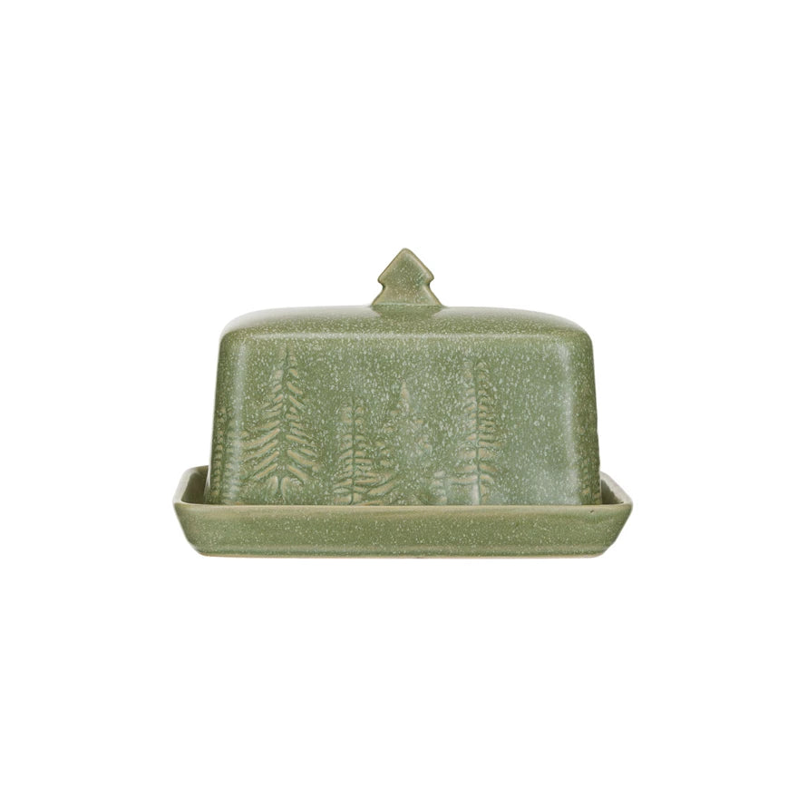 Butter Dish