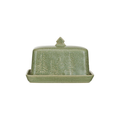 Butter Dish