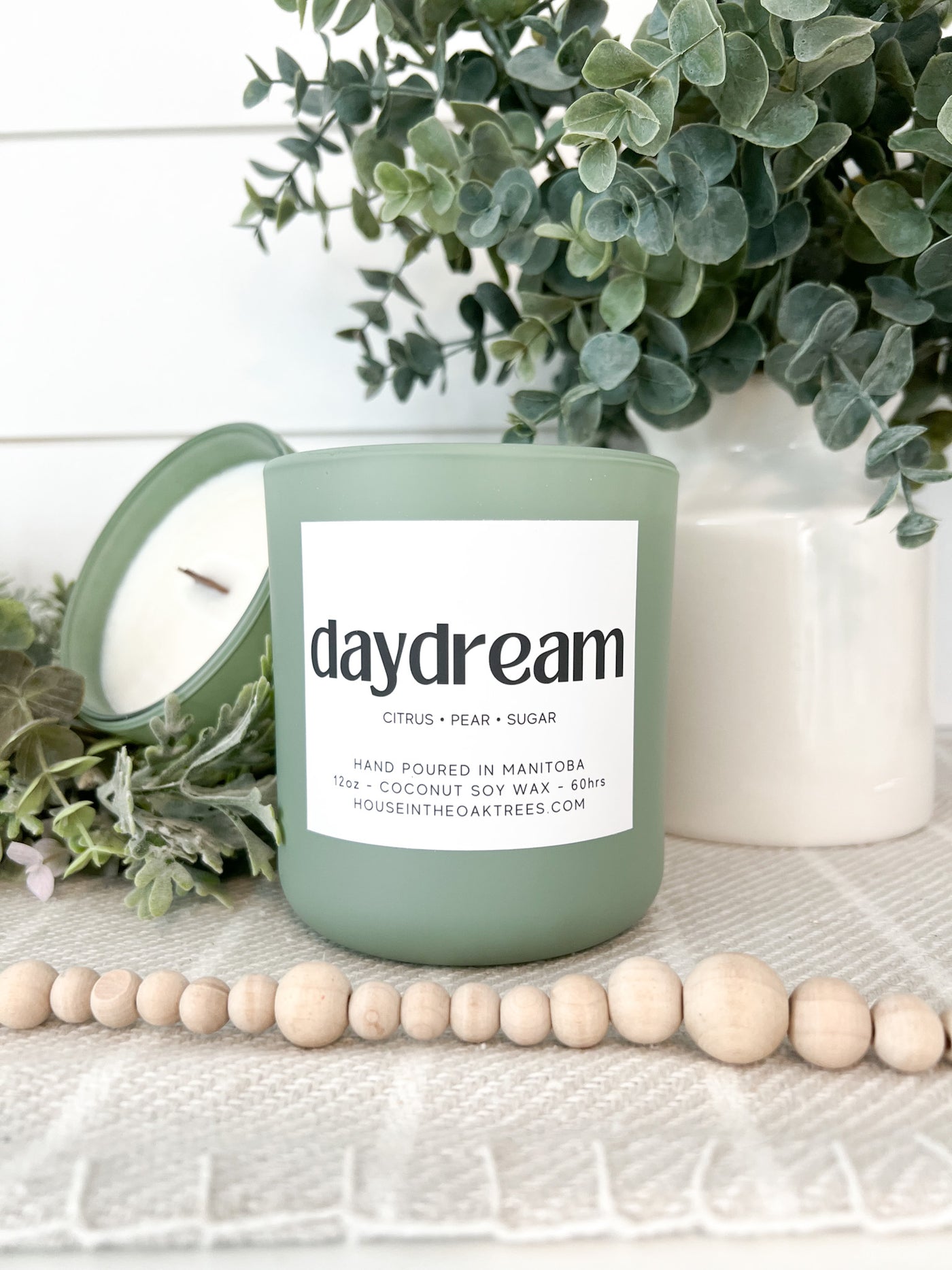 Daydream Candle - 12oz