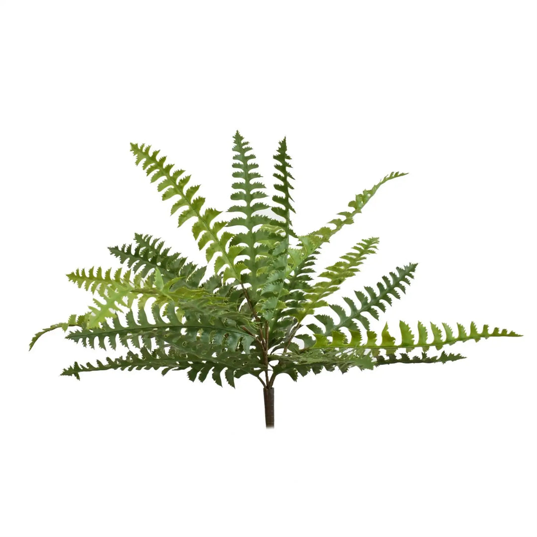 Faux Fern Pick